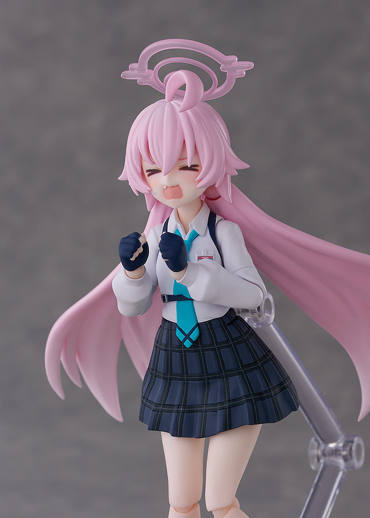 figma Hoshino Takanashi