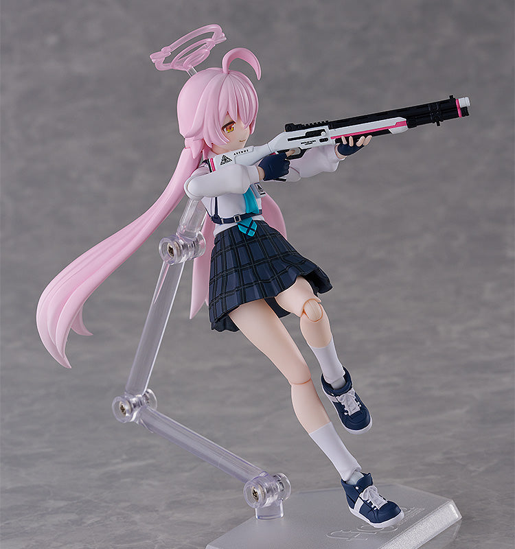 figma Hoshino Takanashi