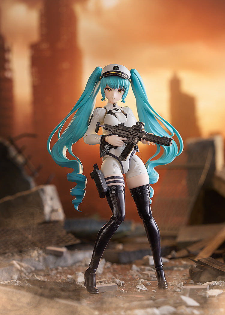 figma Privaty