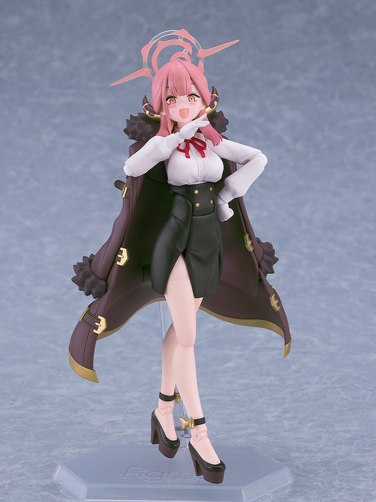 figma Aru Rikuhachima