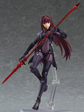 figma Lancer/Scathach (Re-Run)