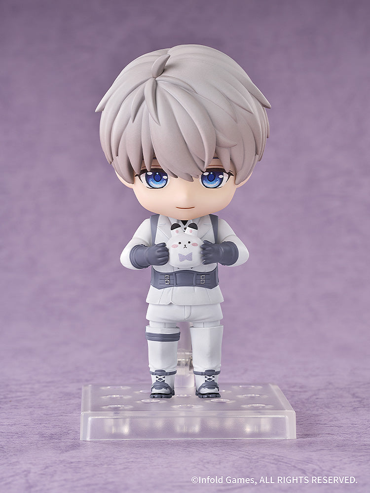 Nendoroid Xavier