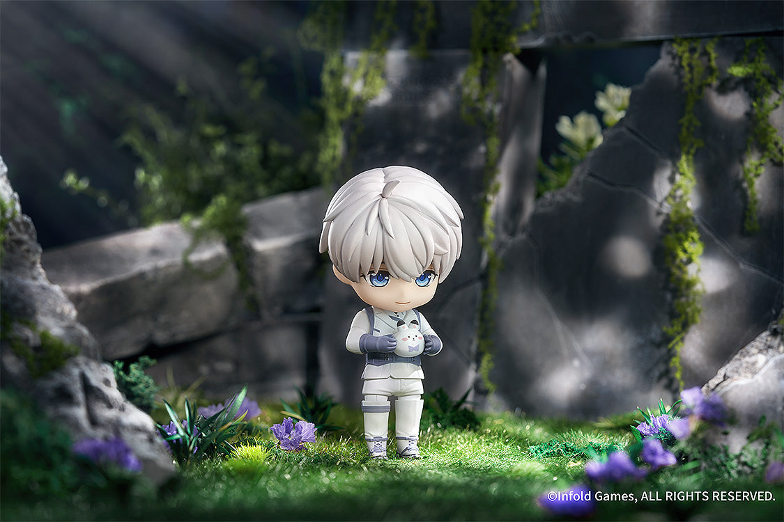 Nendoroid Xavier