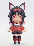 HELLO! GOOD SMILE Nekomiya Mana