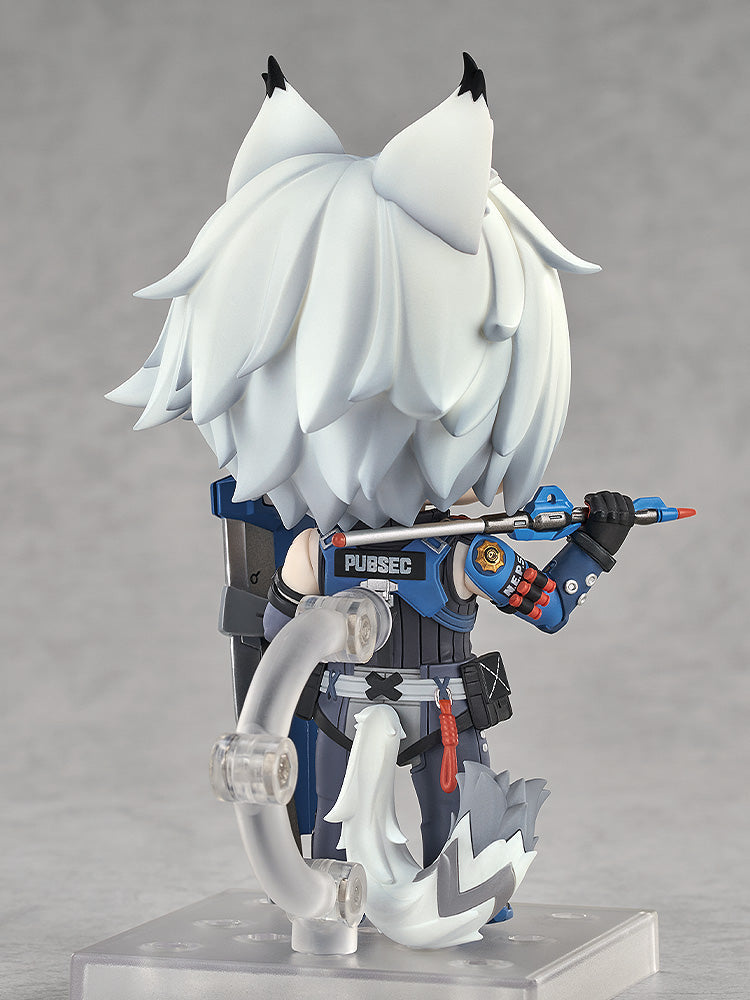 Nendoroid Seth Lowell