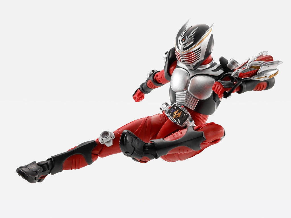 S.H.Figuarts (Shinkocchou Seihou) Masked Rider Ryuki (2026 Re-Run)