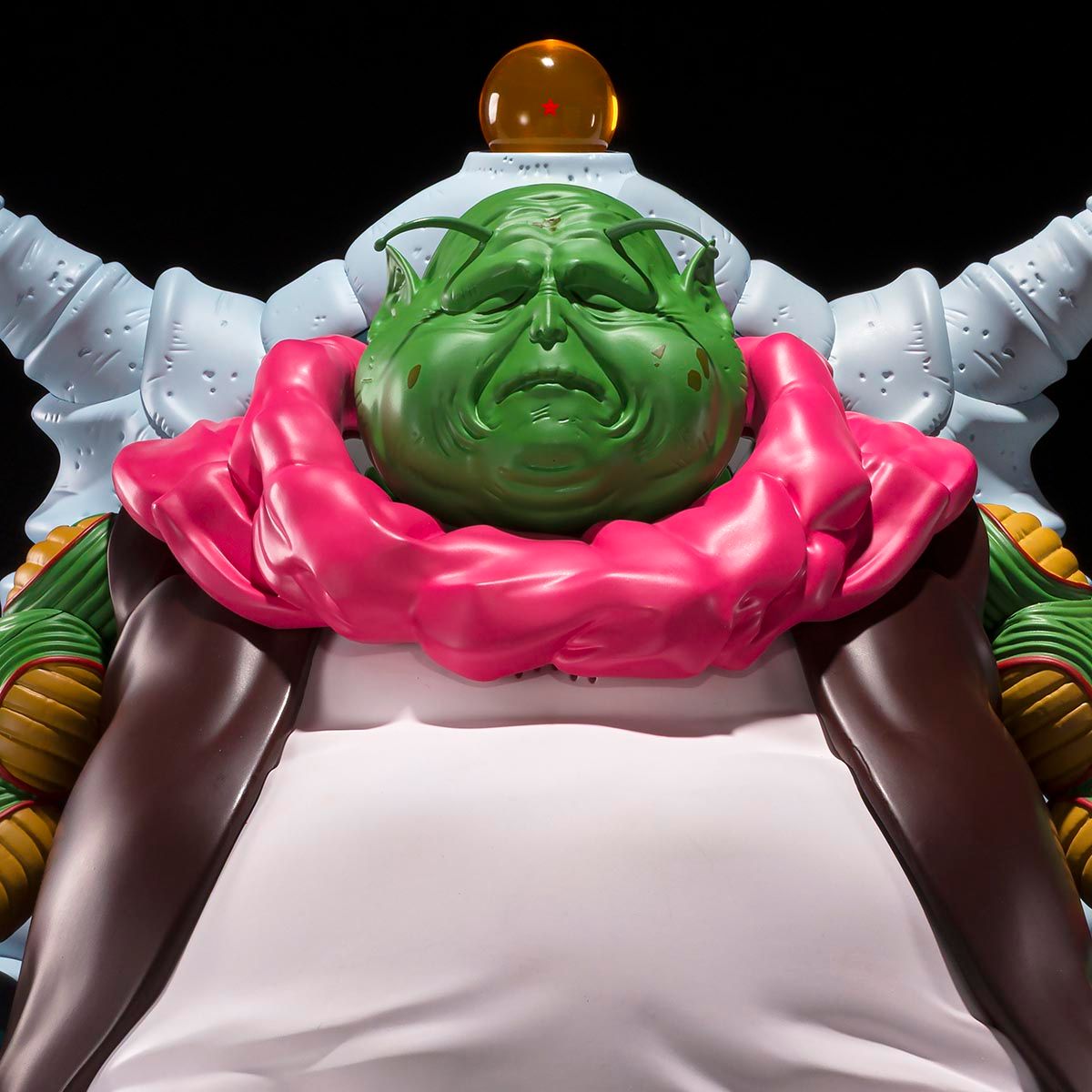 S.H.Figuarts The Great Elder