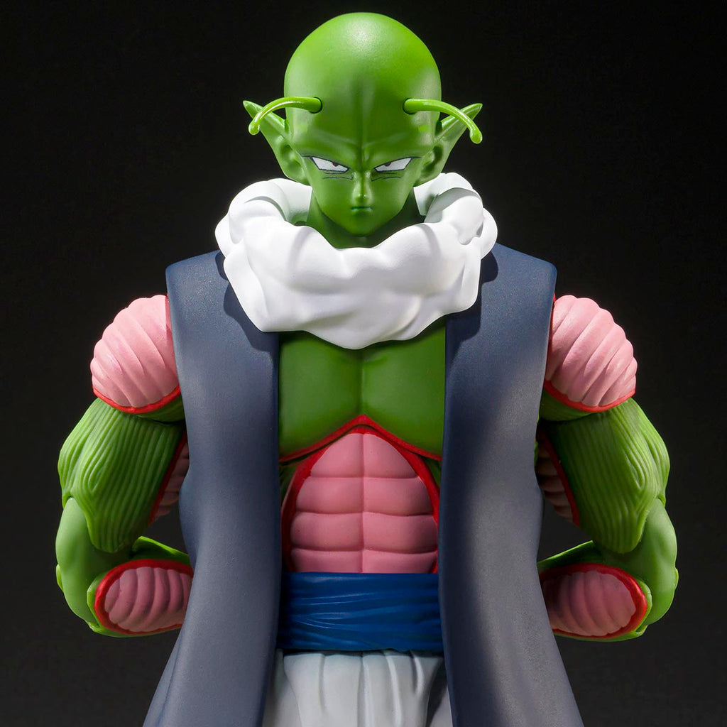 S.H.Figuarts Nail