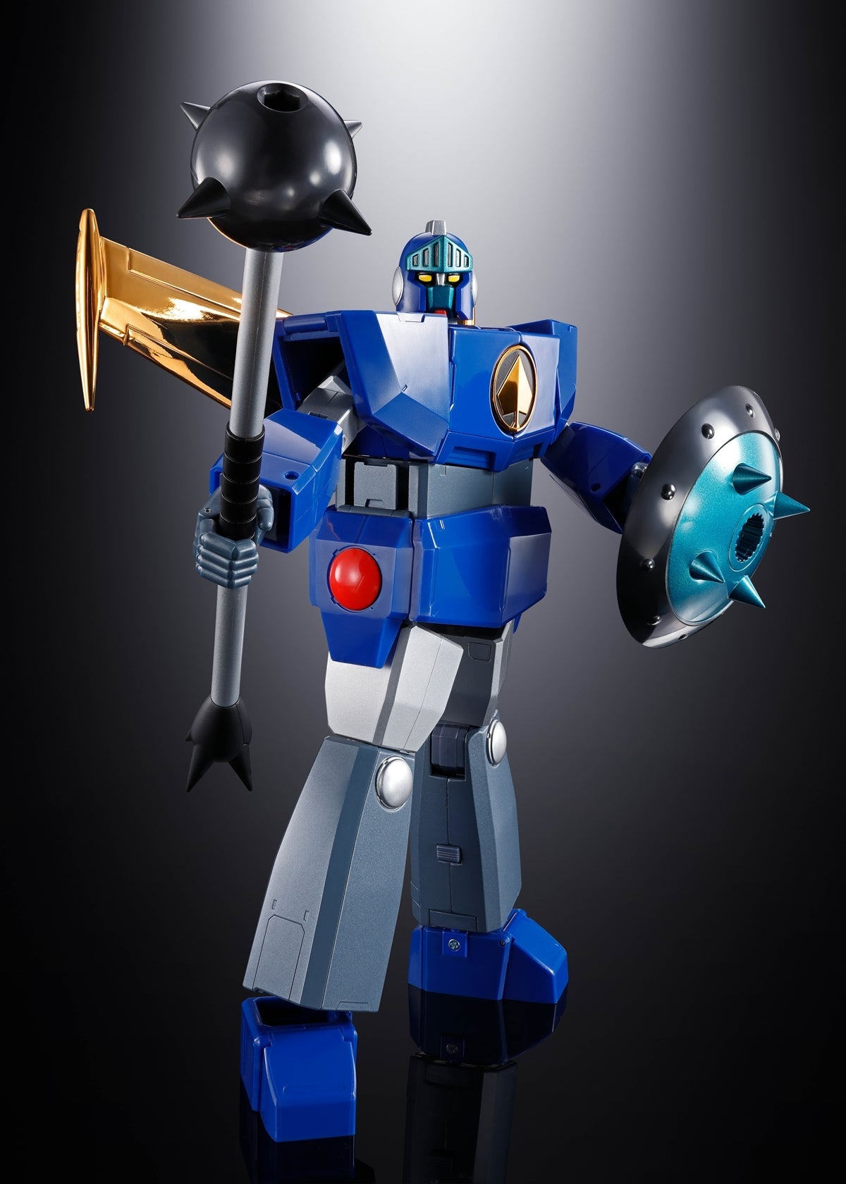 Soul of Chogokin GX-61R Daioja