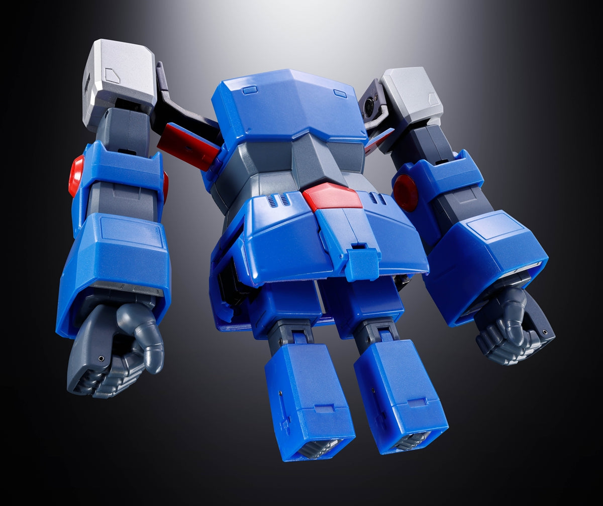 Soul of Chogokin GX-61R Daioja