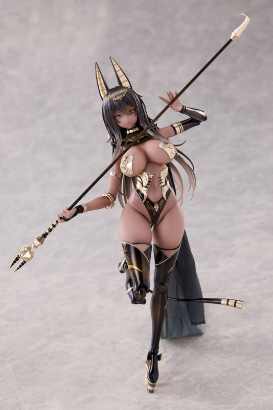 Galactic Series: Shibuna Priest Regular Edition