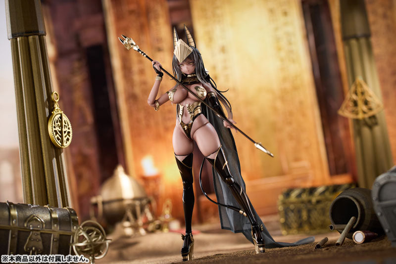 Galactic Series: Shibuna Priest Deluxe Edition