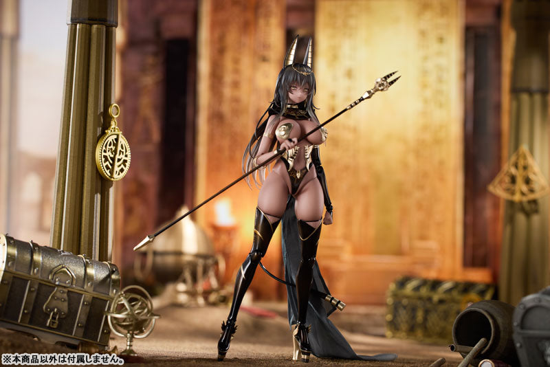 Galactic Series: Shibuna Priest Deluxe Edition