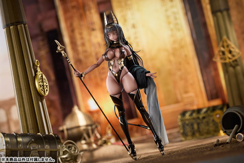 Galactic Series: Shibuna Priest Deluxe Edition