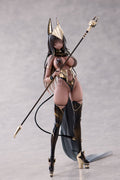 Galactic Series: Shibuna Priest Deluxe Edition
