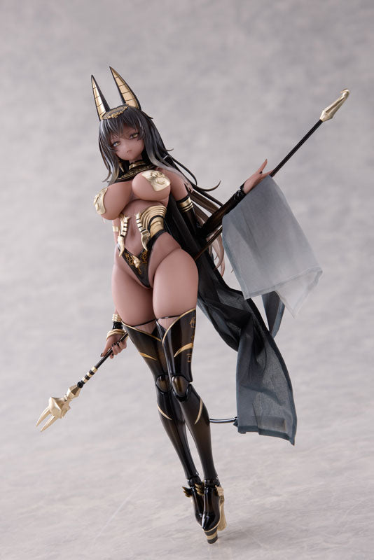 Galactic Series: Shibuna Priest Deluxe Edition