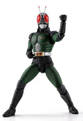 S.H.Figuarts (Shinkocchou Seihou) Masked Rider Black RX