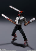 S.H.Figuarts Chainsaw Man (2026 Re-Run)