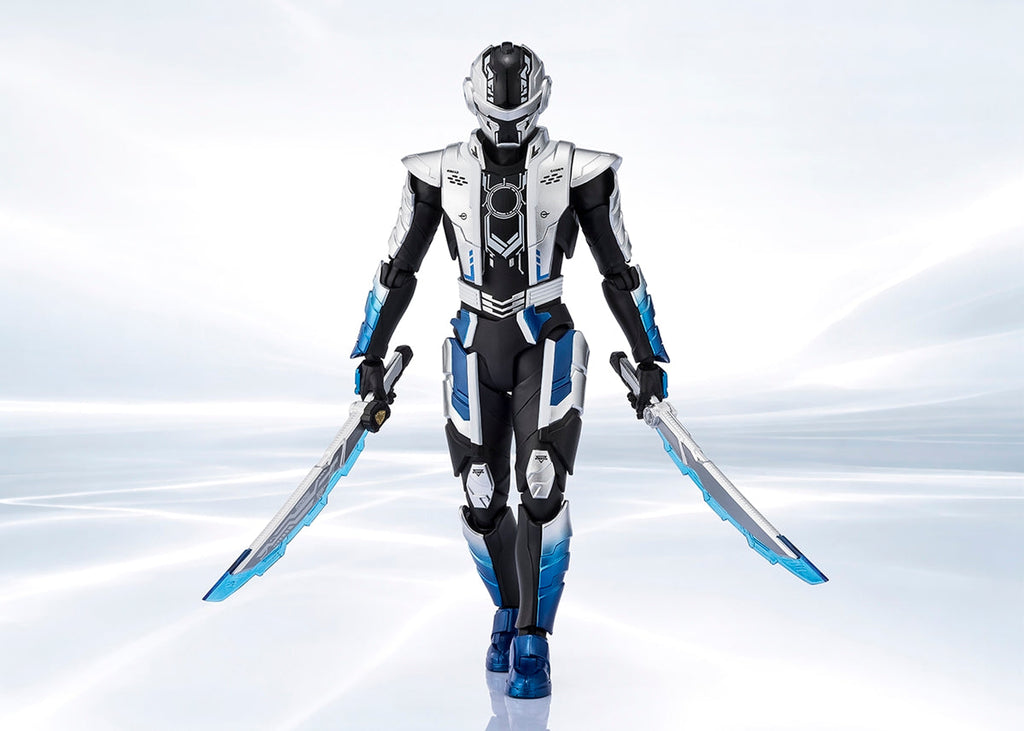 S.H.Figuarts Gavan Bushido