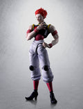 S.H.Figuarts Hunter x Hunter Hyskoa