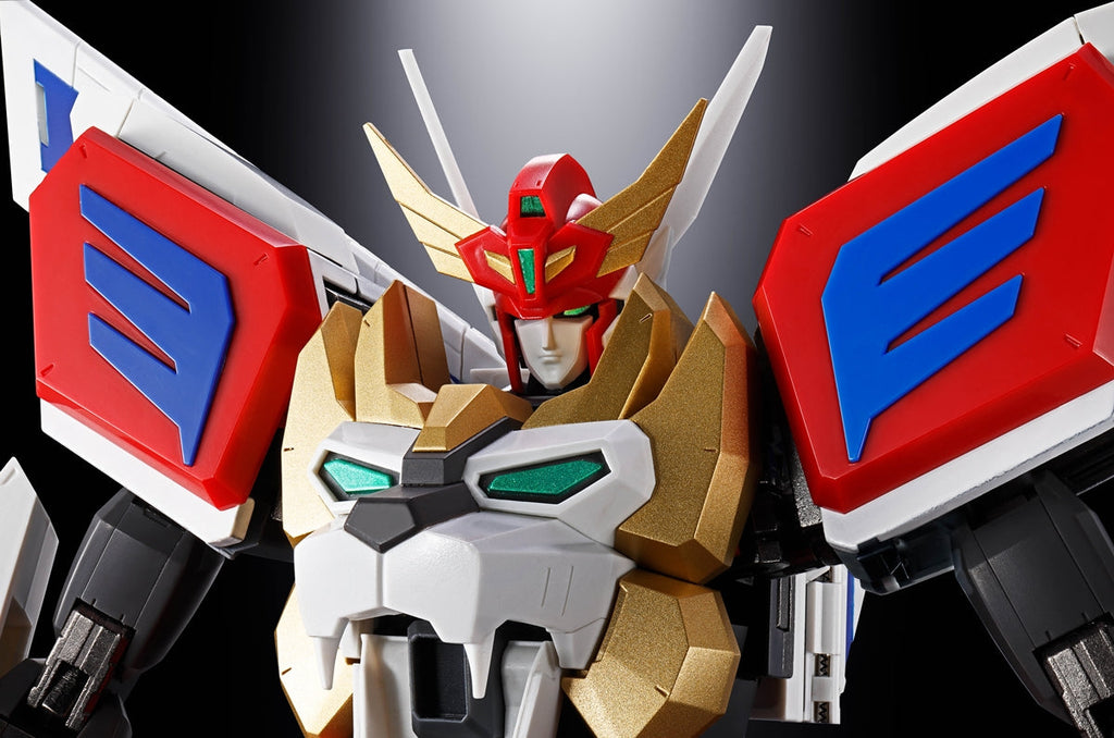 Soul of Chogokin GX-120 King Exkizer
