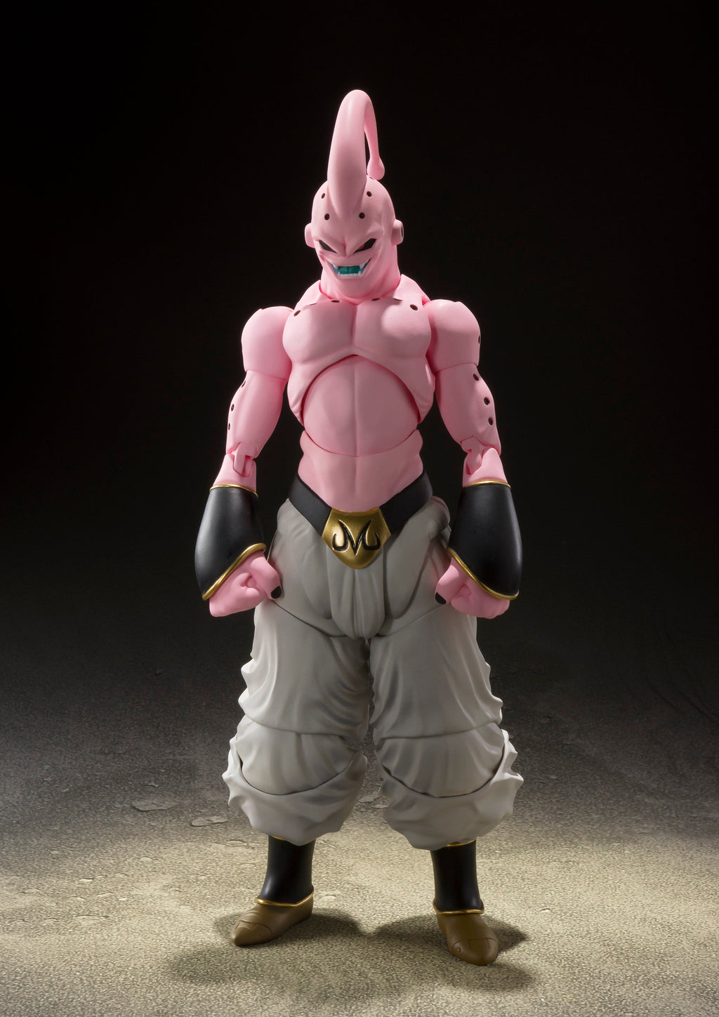 S.H.Figuarts Super Buu (Re-Run)
