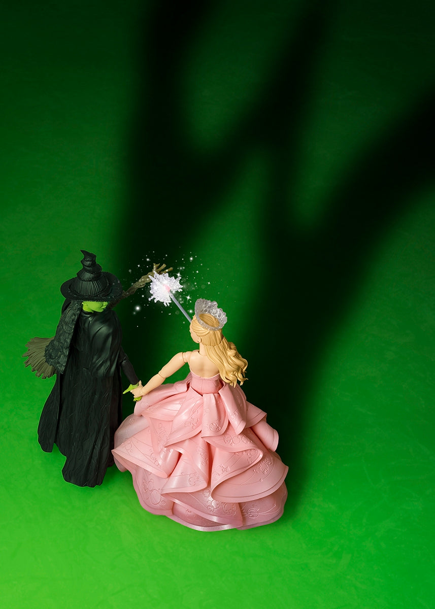 S.H.Figuarts Glinda