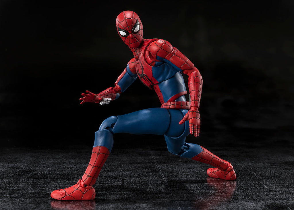S.H.Figuarts Spider-Man (Spider-Man: Brand New Day)
