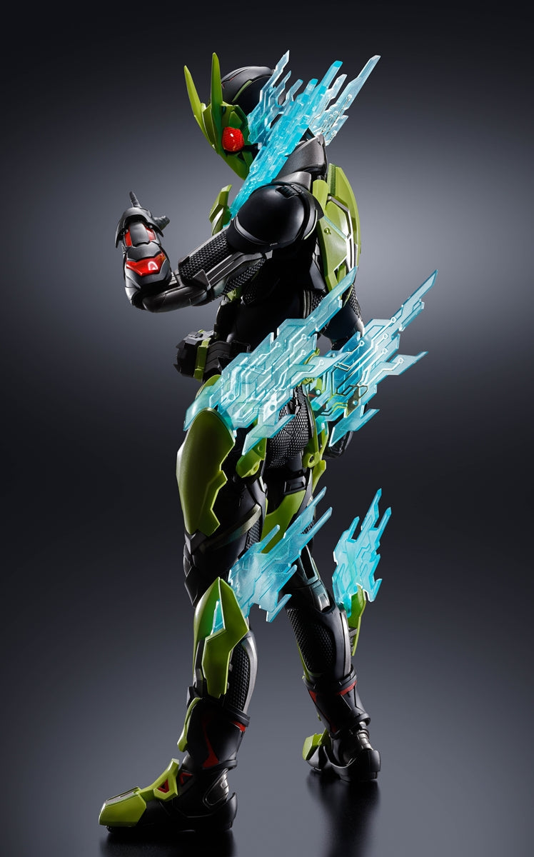 Metal Build Kamen Rider Zero-One