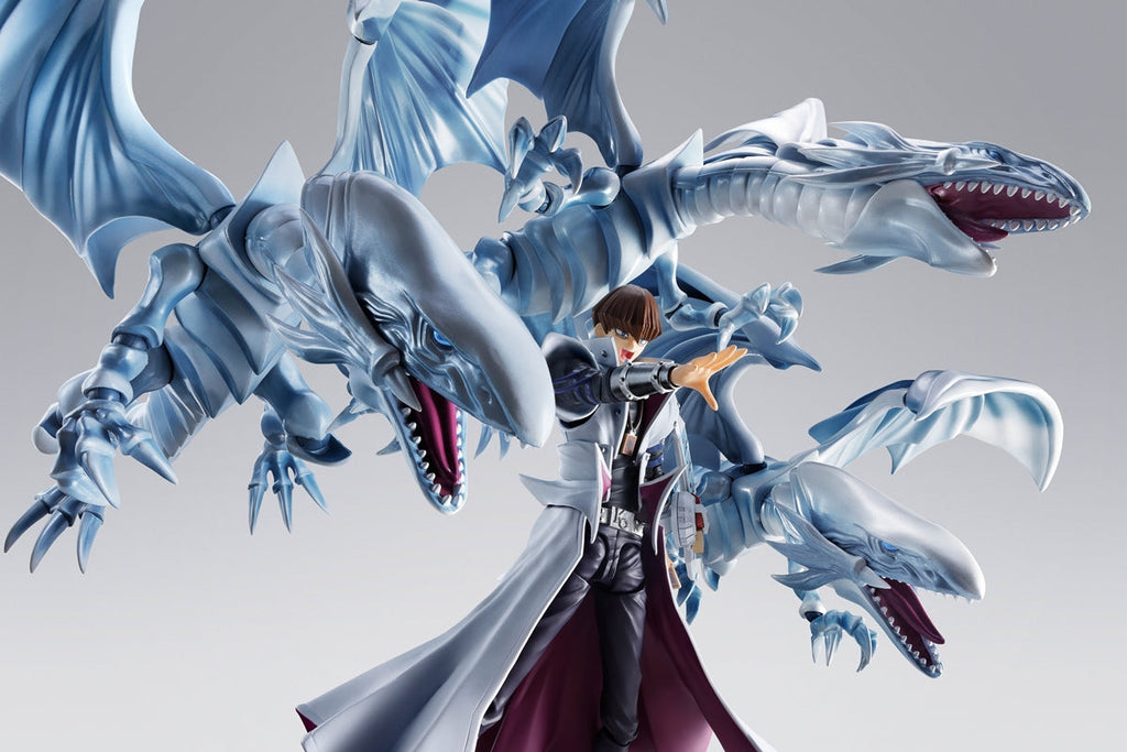 S.H.Figuarts Seto Kaiba