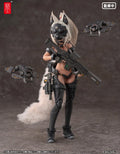 RA-04 Kitsunebi Senki Honoka Swimsuit Ver. 1/12 Action Figure
