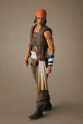 S.H.Figuarts Usopp (A Netflix Series: ONE PIECE)