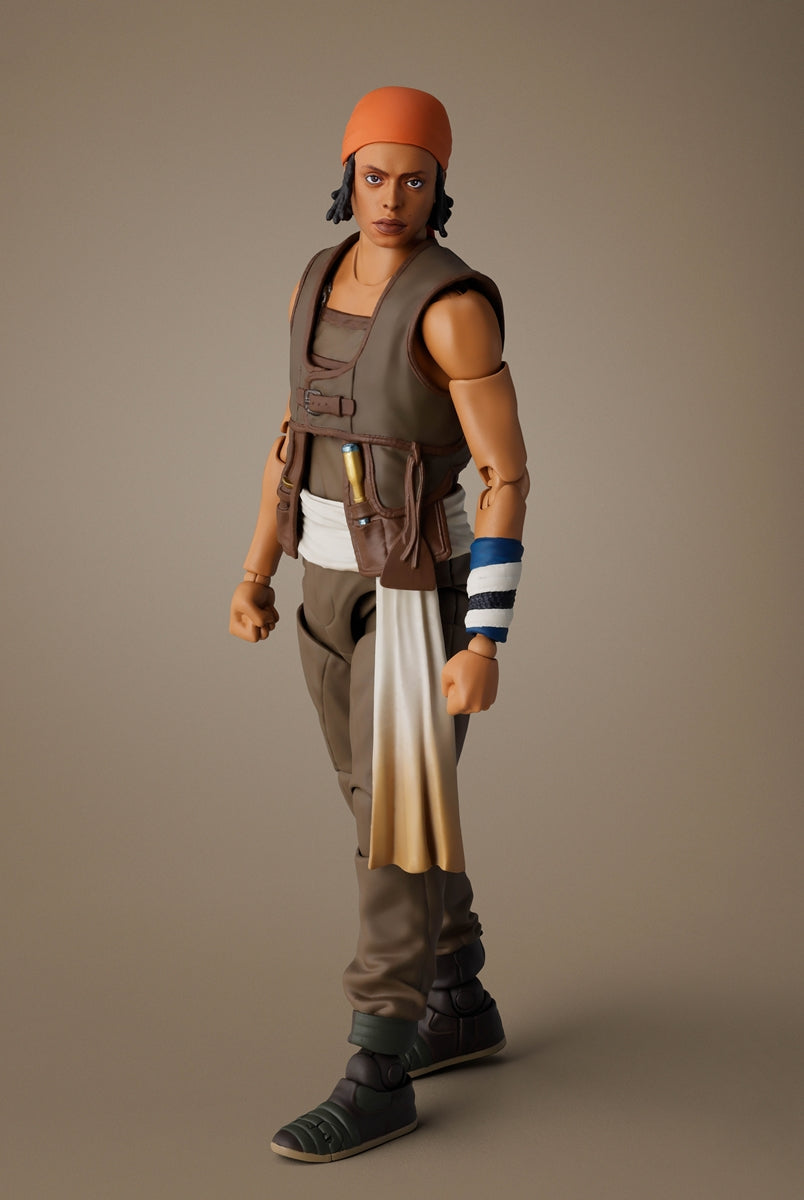 S.H.Figuarts Usopp (A Netflix Series: ONE PIECE)