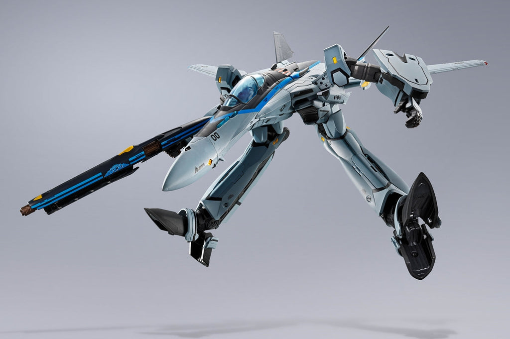 DX CHOGOKIN VF-25 Messiah Valkyrie Top Gun: Maverick Ver.